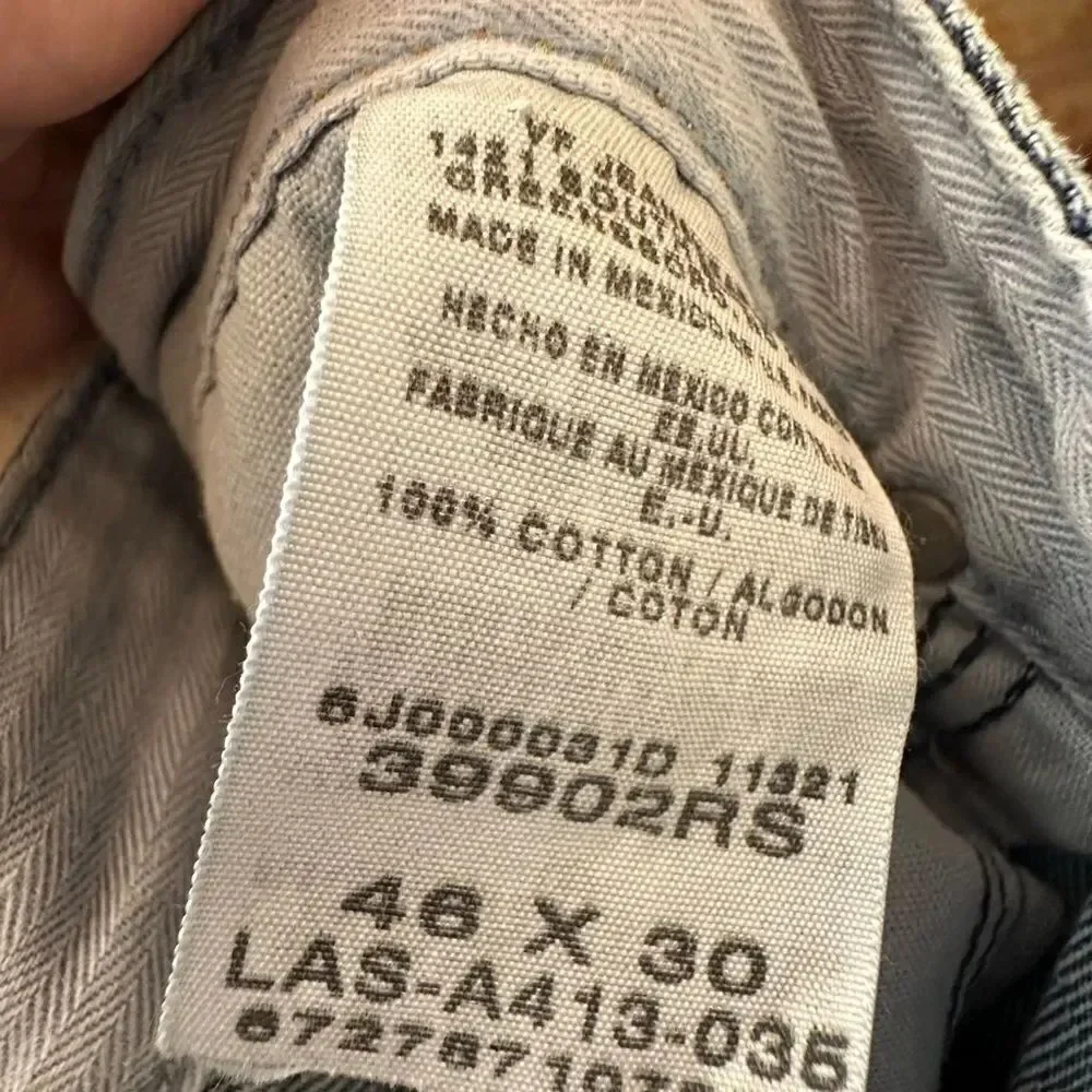 Wrangler Jeans